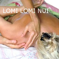 Mehr über Lomi Lomi Nui