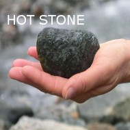 HotStoneButton